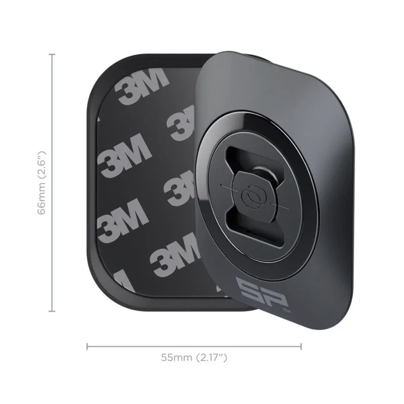 SP CONNECT MOTO MIRROR BUNDLE LT UNIVERS - Bundles / Telefon kit