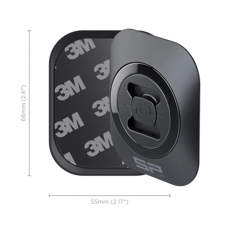 SP CONNECT MOTO BUNDLE UNIVERSAL - Bundles / Telefon kit