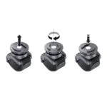 SP CONNECT UNIVERSALMOUNT SPC+ - Mounts / Fästen