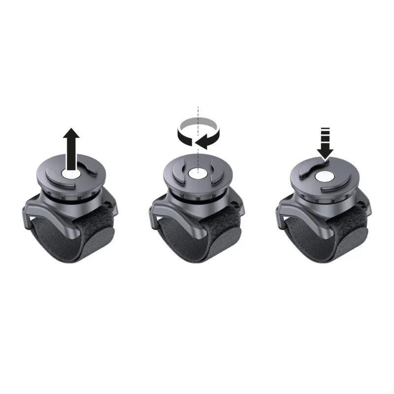 SP CONNECT UNIVERSALMOUNT SPC+ - Mounts / Fästen