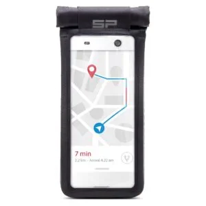 SP Connect Universal Phone Case SPC+ Svart L