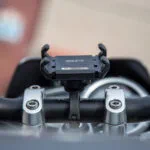 SP CONNECT MOTO BUNDLE UNIVERSAL CLAMP - Bundles / Telefon kit
