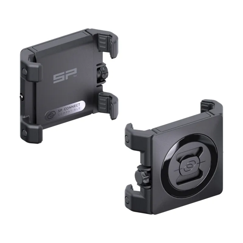 SP CONNECT MOTO BUNDLE UNIVERSAL CLAMP - Bundles / Telefon kit