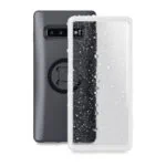 SP CONNECT WEATHER COVER SAMSUNG GALAXY S10+ - Phone Case / Telefon skal