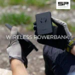 SP CONNECT WIRELESSPOWERBANK SPC+ - Electronics / Elektronik