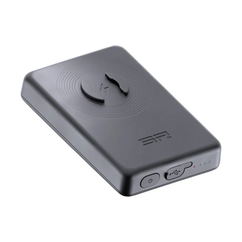 WirelessPowerbank_a.jpg SP CONNECT WIRELESSPOWERBANK SPC+ - Electronics / Elektronik