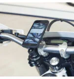 Sp-Connect Moto Bundle Samsung S8+_S9+ - Bundles / Telefon kit