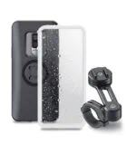 Sp-Connect Moto Bundle Samsung S8+_S9+ - Bundles / Telefon kit