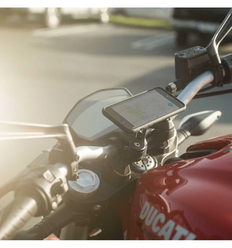 Sp-Connect Moto Bundle Samsung S8+_S9+ - Bundles / Telefon kit