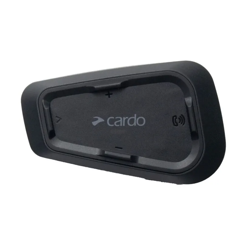 Cardo intercom