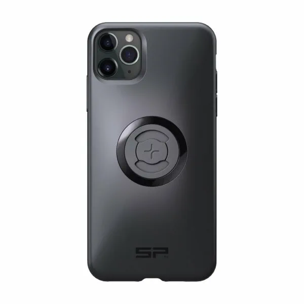 SP Connect Phone Case SPC+ iPhone 11 Pro Max / XS Max Svart