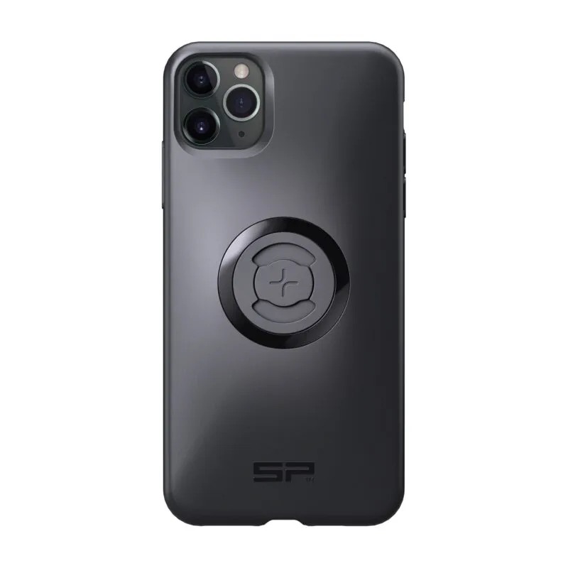iPhone11ProMax_01.jpg SP Connect Phone Case SPC+ iPhone 11 Pro Max / XS Max Svart - Phone Case / Telefon skal