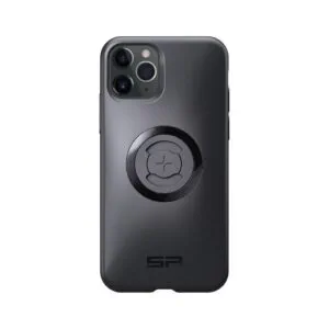 SP Connect Phone Case SPC+ iPhone 11 Pro / XS / X Svart