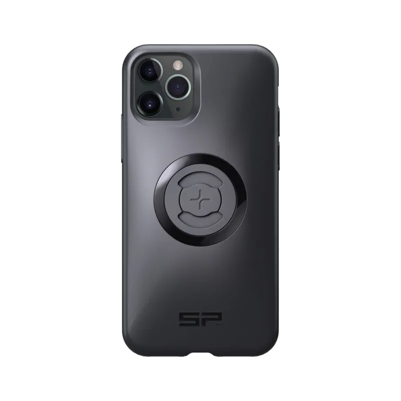 iPhone11Pro_01.jpg SP Connect Phone Case SPC+ iPhone 11 Pro / XS / X Svart - Phone Case / Telefon skal