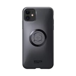 SP Connect Phone Case SPC+ iPhone 11 / XR Svart