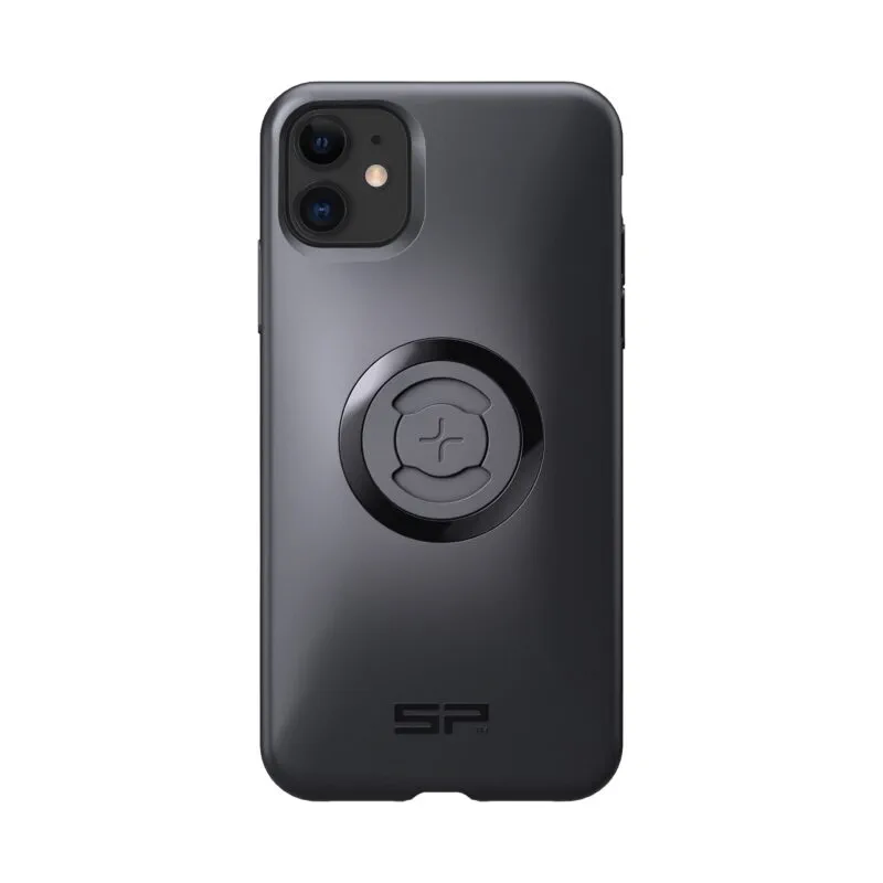 iPhone11_01.jpg SP Connect Phone Case SPC+ iPhone 11 / XR Svart - Phone Case / Telefon skal