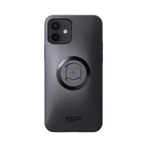 SP Connect Phone Case SPC+ iPhone 12 / 12 Pro Svart
