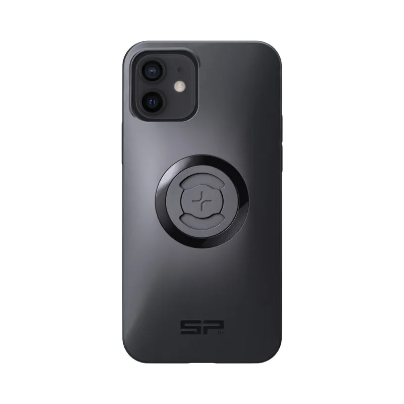 iPhone12.jpg SP Connect Phone Case SPC+ iPhone 12 / 12 Pro Svart - Phone Case / Telefon skal