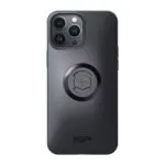 SP Connect Phone Case SPC+ iPhone 13 / 12 Pro Max Svart - Phone Case / Telefon skal