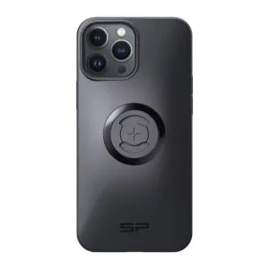 SP Connect Phone Case SPC+ iPhone 13 / 12 Pro Max Svart