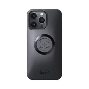 SP Connect Phone Case SPC+ iPhone 13 Pro Svart