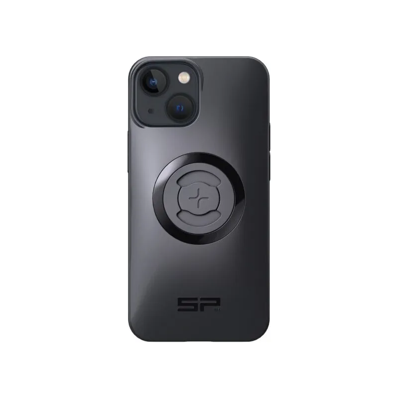 iPhone13mini_01.jpg SP Connect Phone Case SPC+ iPhone 13 / 12 Mini Svart - Phone Case / Telefon skal