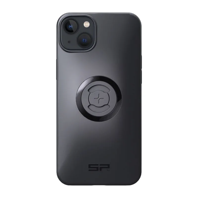iPhone14Plus_01.jpg SP Connect Phone Case SPC+ iPhone 14 Plus Svart - Phone Case / Telefon skal