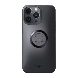 SP Connect Phone Case SPC+ iPhone 14 Pro Max Svart