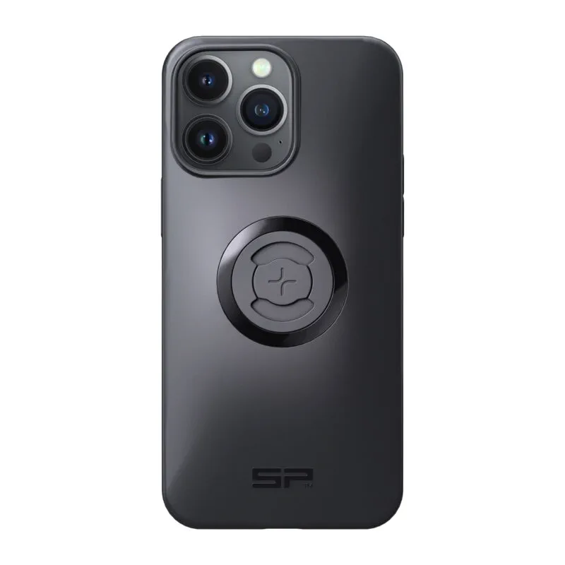 iPhone14ProMax_01.jpg SP Connect Phone Case SPC+ iPhone 14 Pro Max Svart - Phone Case / Telefon skal