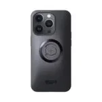 SP Connect Phone Case SPC+ iPhone 14 Pro Svart - Phone Case / Telefon skal
