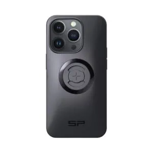 SP Connect Phone Case SPC+ iPhone 14 Pro Svart
