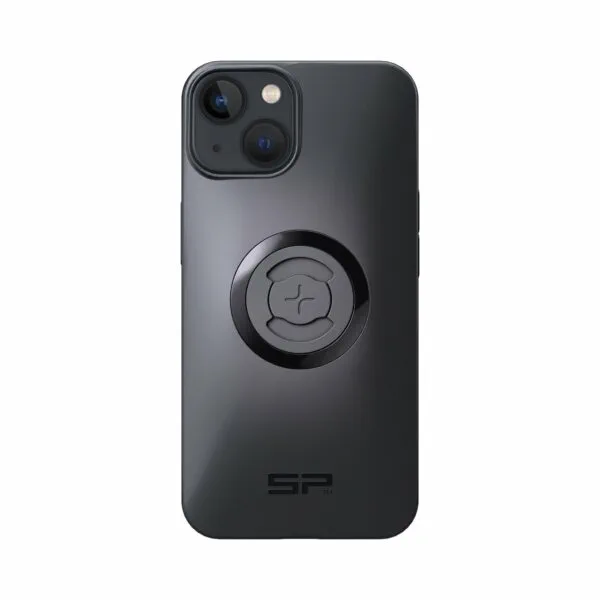 SP Connect Phone Case SPC+ iPhone 14 / 13 Svart