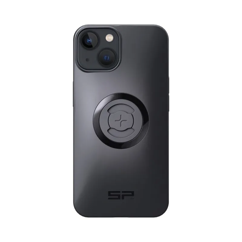 iPhone14_01.jpg SP Connect Phone Case SPC+ iPhone 14 / 13 Svart - Phone Case / Telefon skal