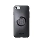 SP CONNECT PHONE CASE SPC+ IPHONE SVART SE/8/7/6S/6 - Phone Case / Telefon skal