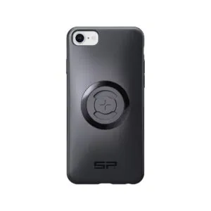 SP CONNECT PHONE CASE SPC+ IPHONE SVART SE/8/7/6S/6
