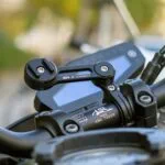 SP CONNECT MOTO MOUNT PRO - Mounts / Fästen