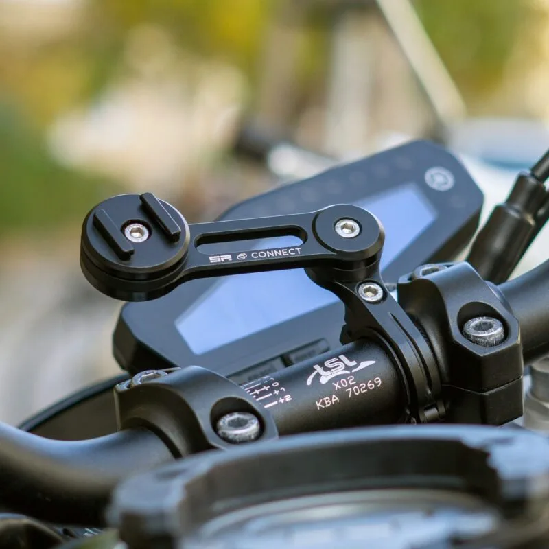 SP CONNECT MOTO MOUNT PRO - Mounts / Fästen