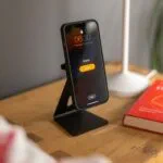 SP CONNECT OFFICE STAND - Mounts / Fästen