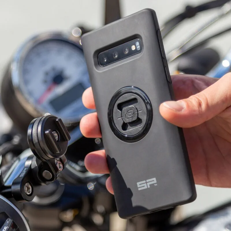 SP CONNECT PHONE CASE GOOGLE PIXEL 6 - Phone Case / Telefon skal