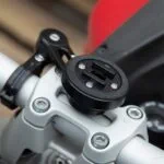 SP CONNECT ANTI VIBRATION MODULE SVART - Mounts / Fästen