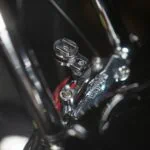 SP CONNECT BARCLAMPMOUNT PRO CHROME - Mounts / Fästen
