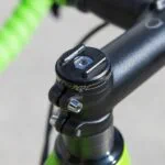 SP CONNECT MICRO STEM MOUNT ALU - Mounts / Fästen