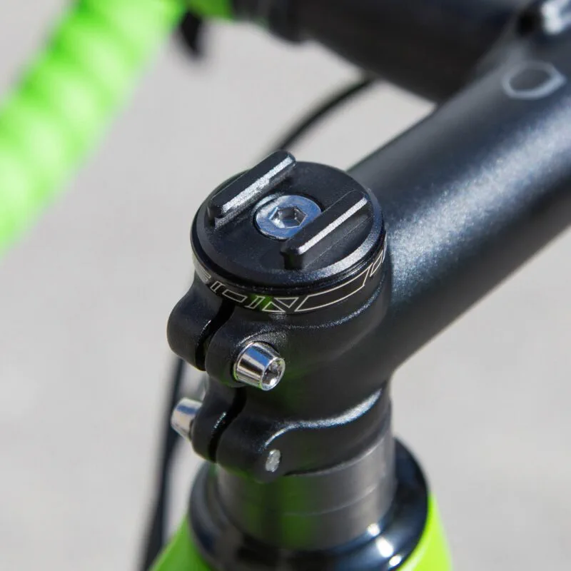 SP CONNECT MICRO STEM MOUNT ALU - Mounts / Fästen