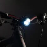 SP CONNECT ALL - ROUND LED LIGHT 200 - Electronics / Elektronik