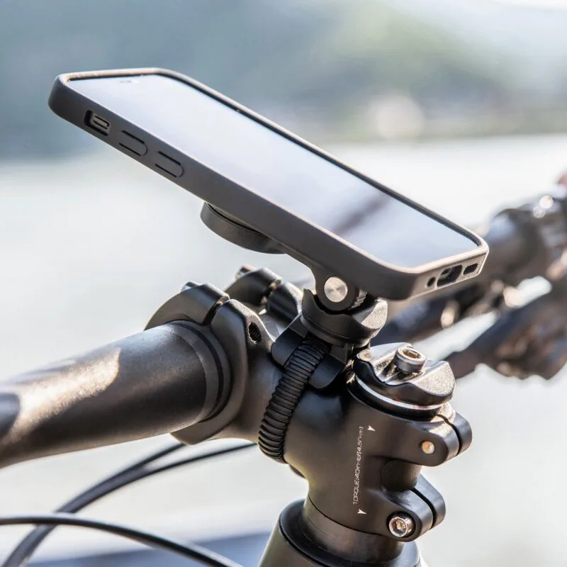 SP CONNECT UNIVERSAL BIKE MOUNT - Mounts / Fästen