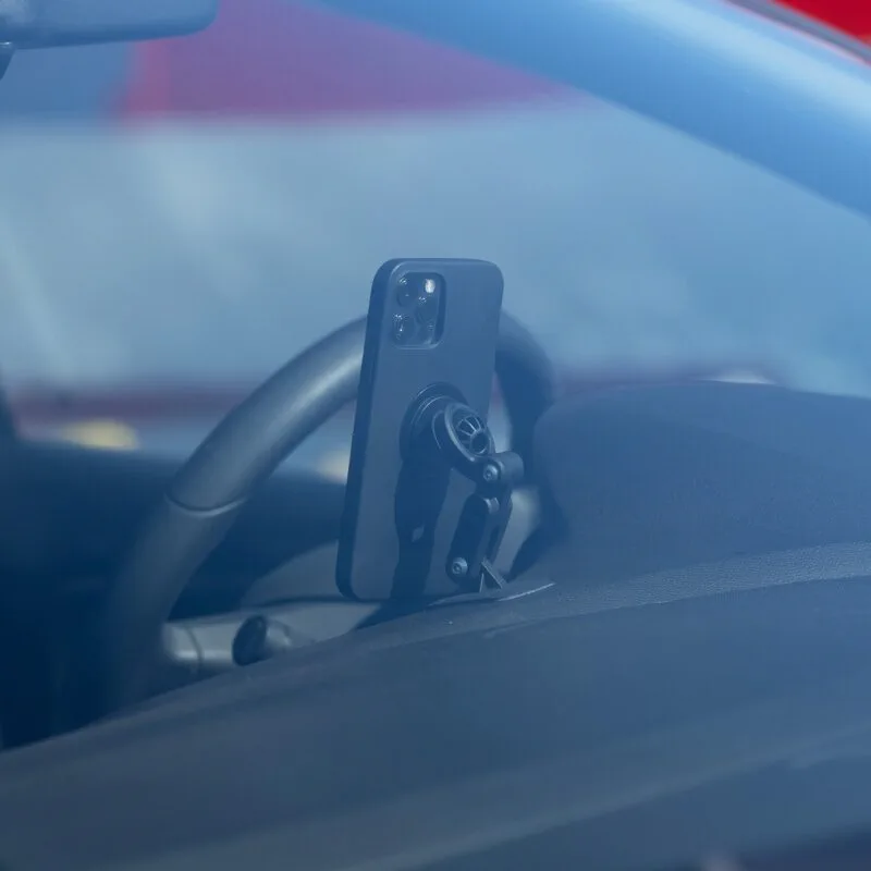 SP CONNECT ADHESIVEMOUNT PRO - Mounts / Fästen