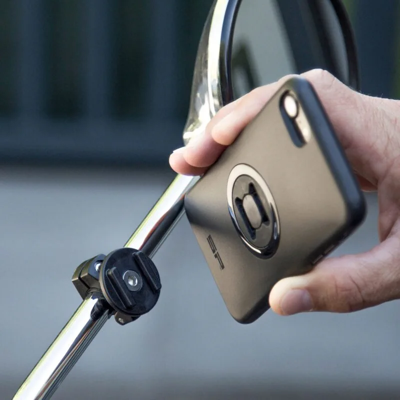 SP CONNECT MIRROR MOUNT - Mounts / Fästen