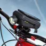 SP CONNECT ALL - ROUND LED LIGHT 200 - Electronics / Elektronik