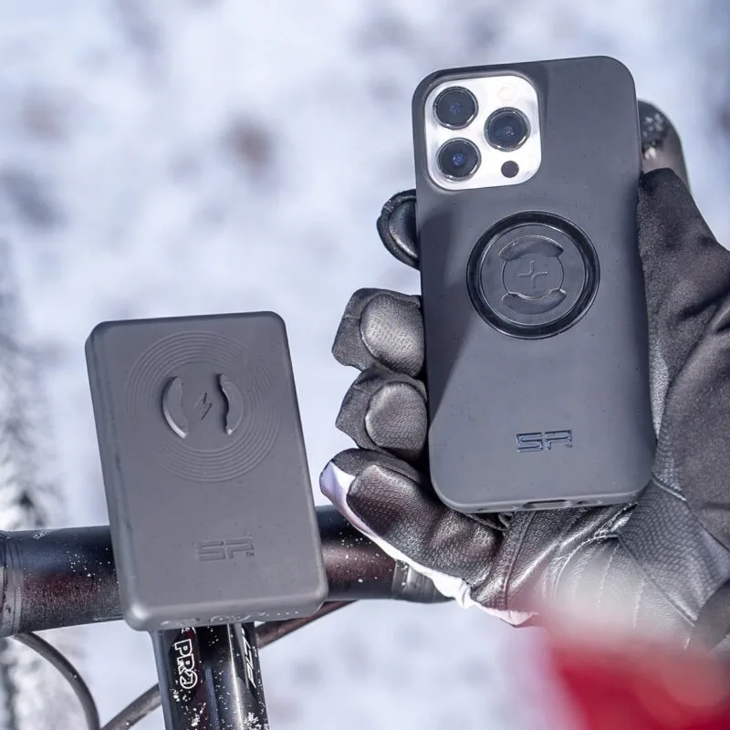 SP CONNECT WIRELESSPOWERBANK SPC+ - Electronics / Elektronik