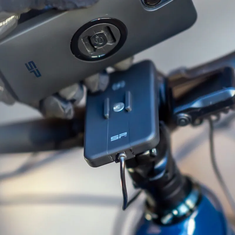 SP CONNECT CABLE WIRELESS CHARGER - Electronics / Elektronik